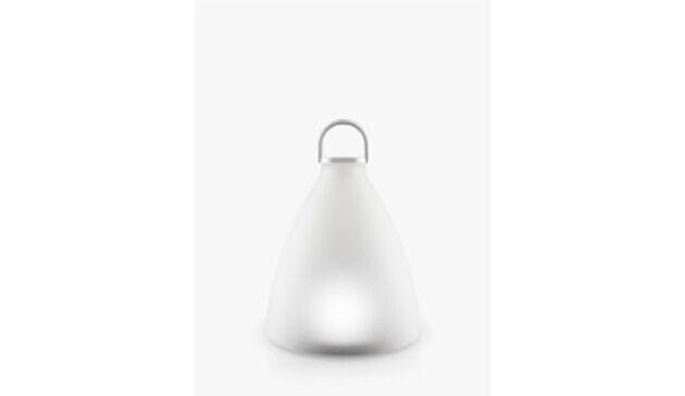 John Lewis solar lights