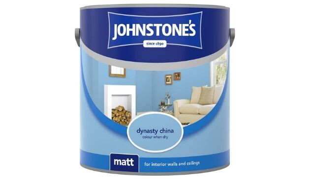 Johnstones washable paint