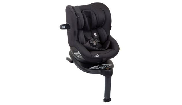 Joie 360 car seat