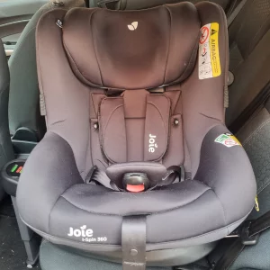 Joie i-Spin 360™ Car Seat