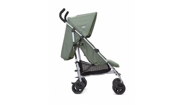 joie nitro stroller