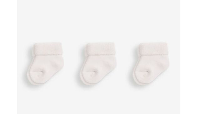 Jojo Maman Baby socks