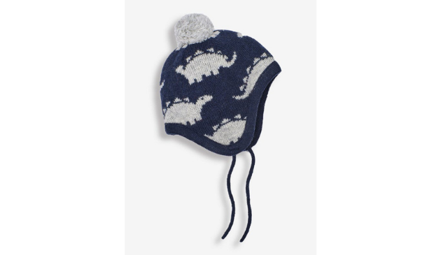 JoJo Maman Bebe winter hat