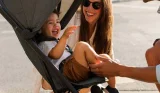 joolz aer buggy