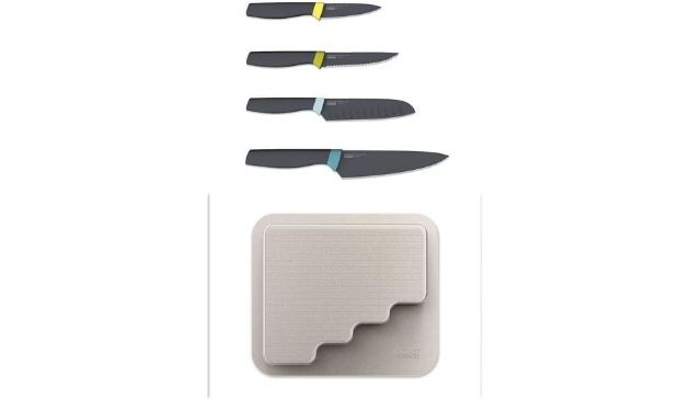 Best kitchen knives - joseph joseph