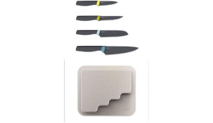 Best kitchen knives - joseph joseph
