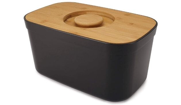 Joseph Joseph bread bin
