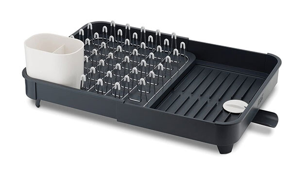 Joseph and Joseph dish rack