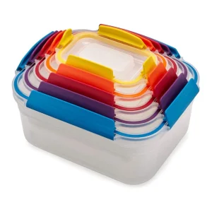 Joseph Joseph Nest Lock Containers
