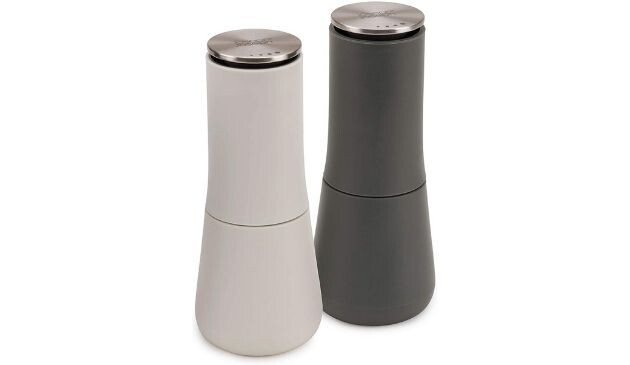 Joseph Joseph salt and pepper grinder
