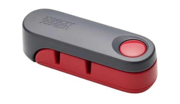 Joseph Joseph Kinfe Sharpener