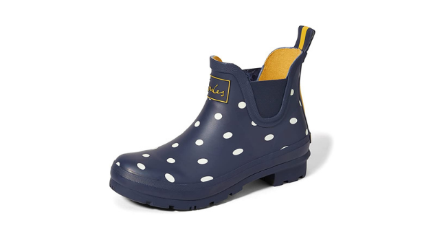 Best wellies