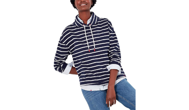 Joules sweatshirt