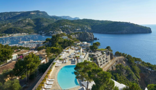 Jumeirah Port Soller