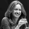 Justine Roberts CEO of Mumsnet