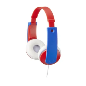 JVC Tiny Headphones