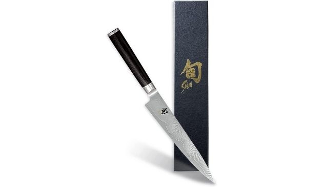 Best kitchen knives - Kai Shun