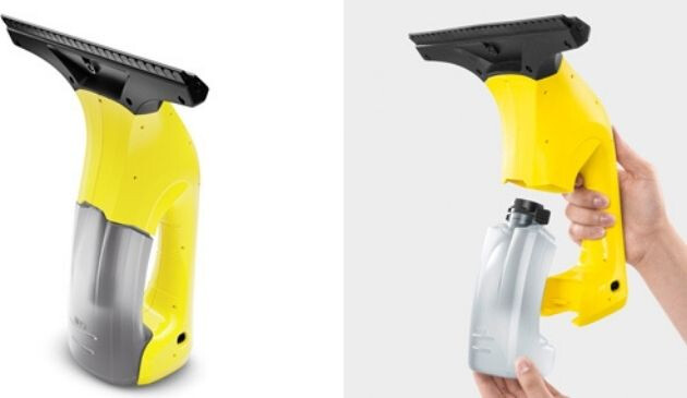 Karcher Window Vac WV1