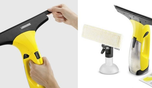 Karcher Window Vac WV2 Plus