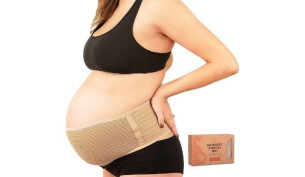 Keababies maternity belt