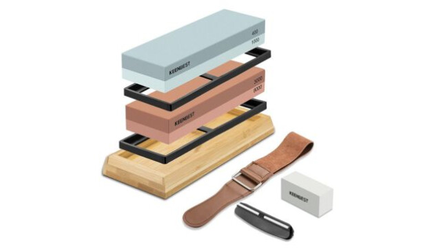 Keenbest Sharpening Stone