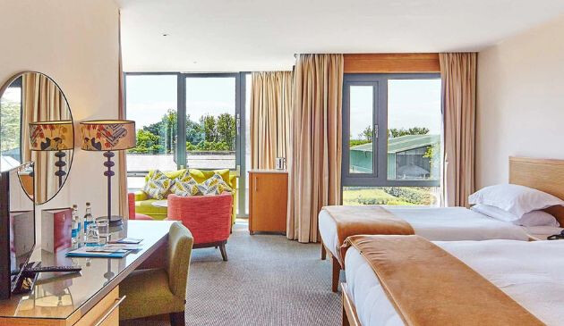 Kelly's Resort & Spa, Ireland