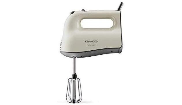 Kenwood HM535CR Mary Berry Special Edition Hand Mixer