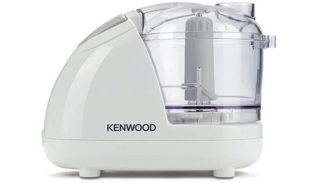 Kenwood mini chopper