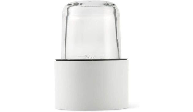 Kenwood mini chopper mill attachment