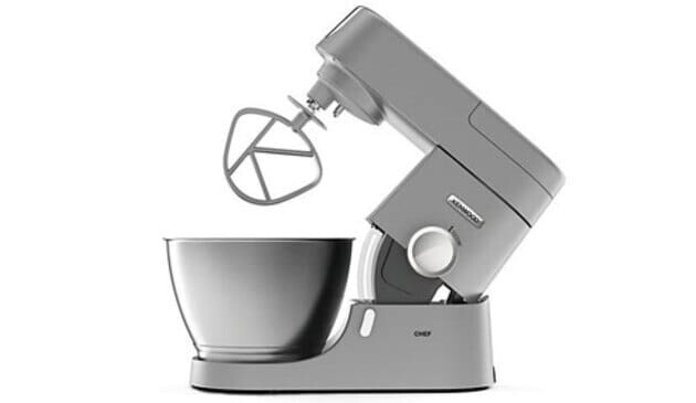 Kenwood mixer