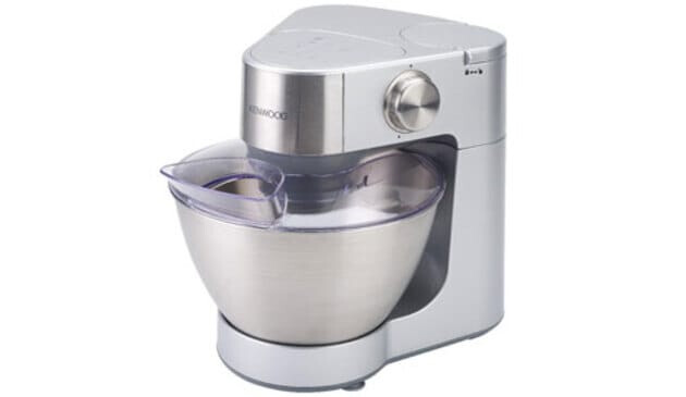 Kenwood mixer