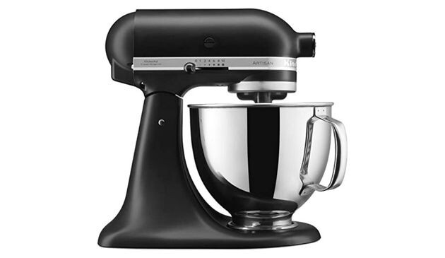 KicthenAid Artisan Stand Mixer