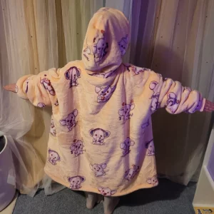 Kids' Oodie