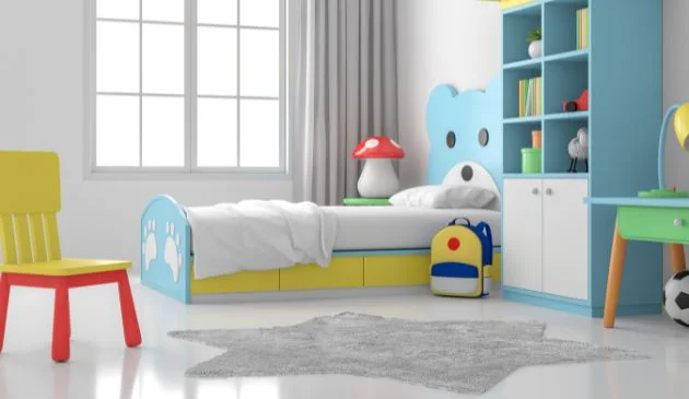 Kids' Rugs Feature Image