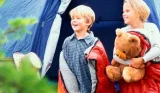 The Best Kids' Sleeping Bags 2022