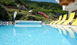 Kinderhotel Laderhof