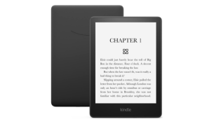 Kindle Paperwhite