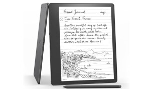 Kindle Scribe