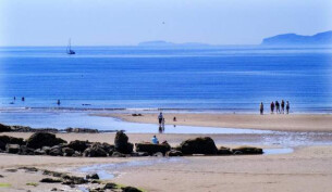 Kinloch Hotel, Isle of Arran