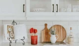 Kitchen setting