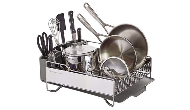 KitchenAid drying rack