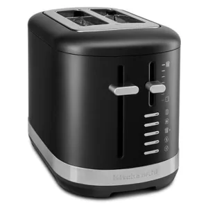 KitchenAid Breakfast Suite 2-Slice Toaster