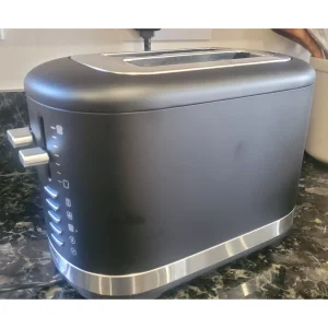 KitchenAid Breakfast Suite 2-Slice Toaster