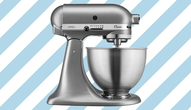 KitchenAid Classic Stand Mixer
