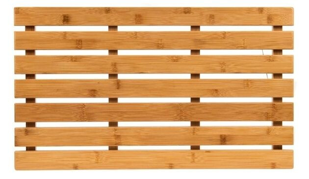 Klass Home bath mat