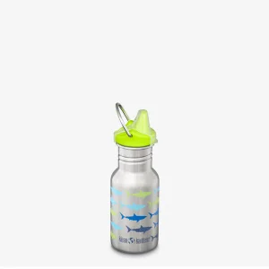 Klean Kanteen Kid Classic Sippy Cup