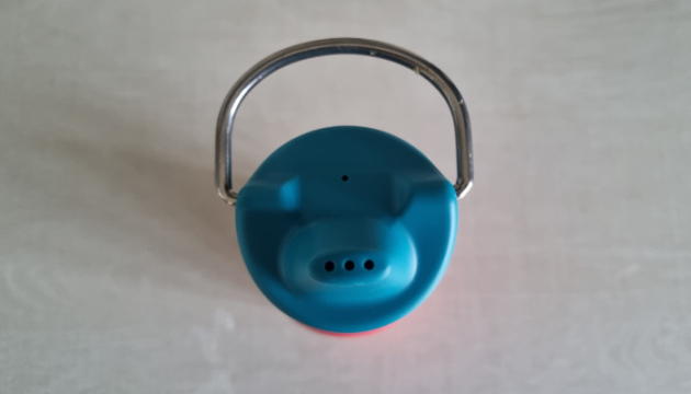 Klean Kanteen sippy cup spout