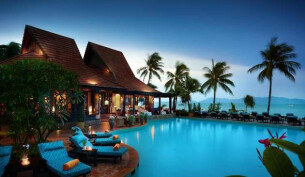 Bo Phut Resort and Spa