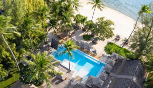 SALA Samui Choengmon Beach Resort