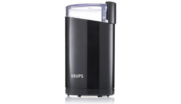 Krups Coffee mill